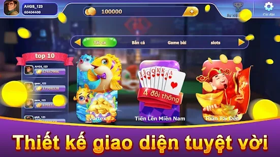 b52 - ☆ Hướng dẫn cách tạo phòng chơi riêng tư bảo mật