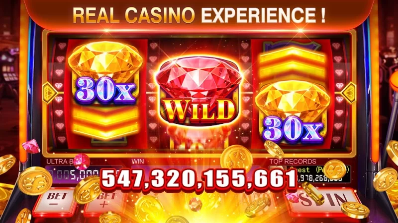 8899 casino net - Cách nhận biết cổng game có hành vi can thiệp kết quả